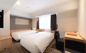 Vessel Inn Ueno Iriya Ekimae