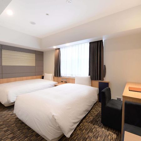 Vessel Inn Ueno Iriya Ekimae Tokyo Esterno foto